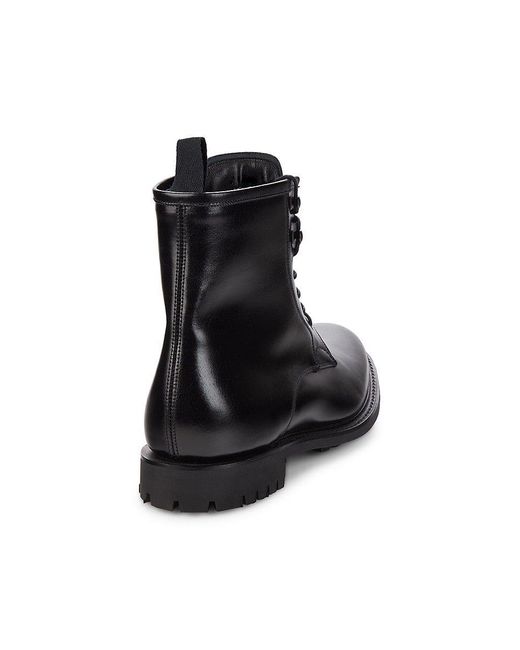 Mens calf hair boots store
