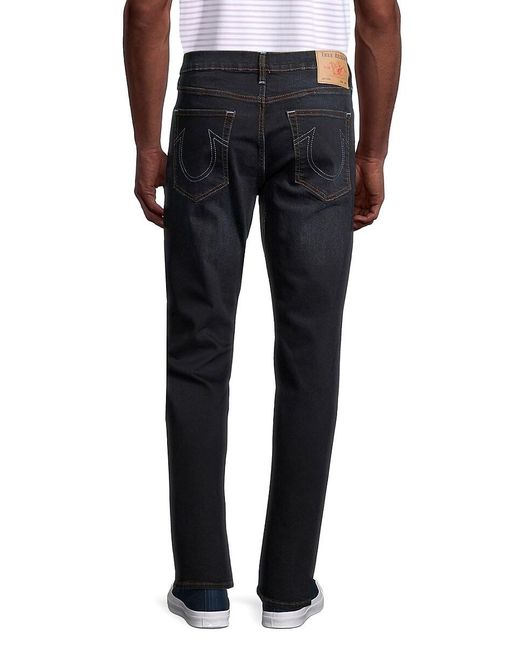 true religion geno jeans