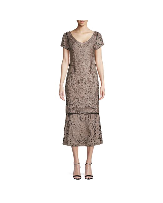 js cocktail dress