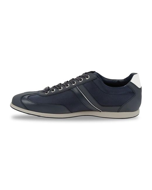 Hugo boss 2024 space low