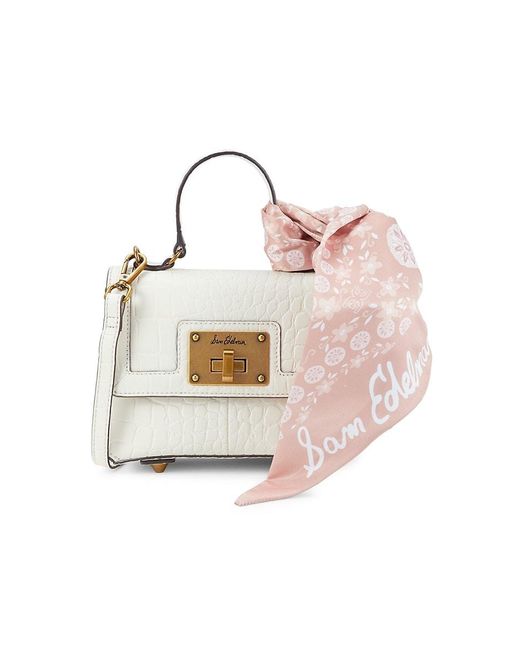 sam edelman sophia satchel