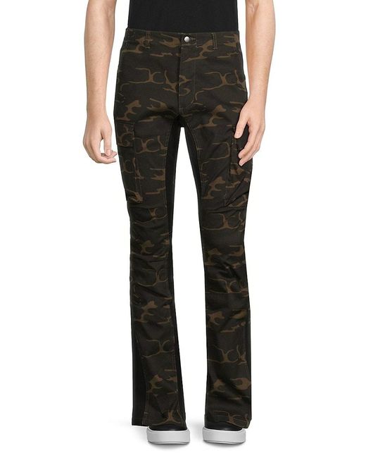 All black camo pants sales
