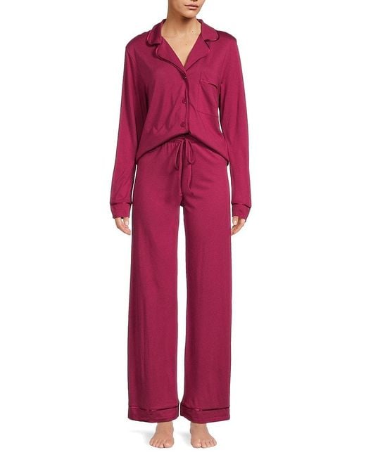 Cosabella pajama 2024