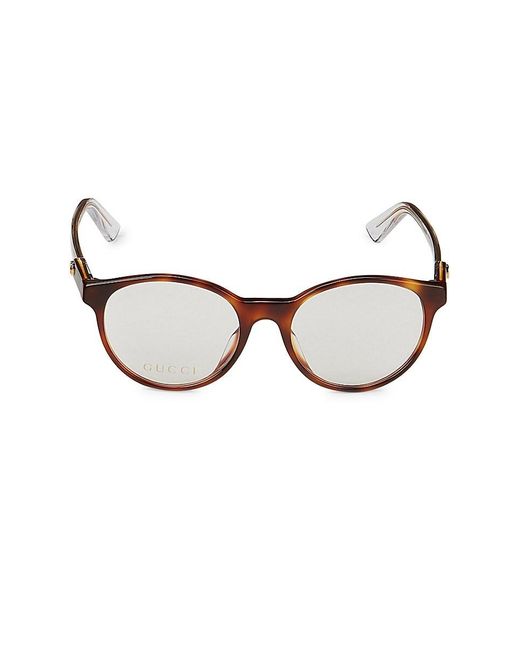 gucci multicolor glasses