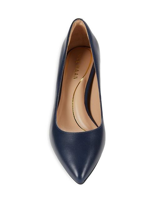 Cole haan hotsell kitten heel