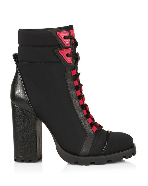 schutz zhara bootie