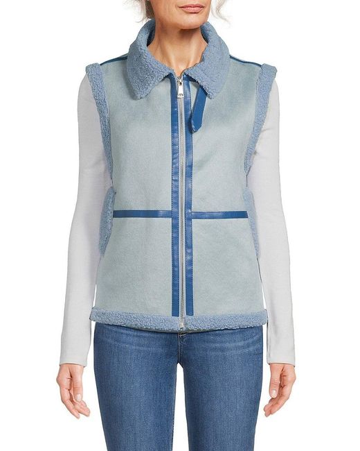 La shop fiorentina vest