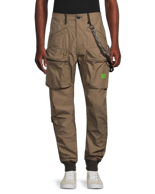 G star sale raw pants