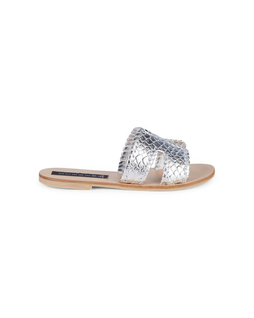 steven greece sandals nordstrom