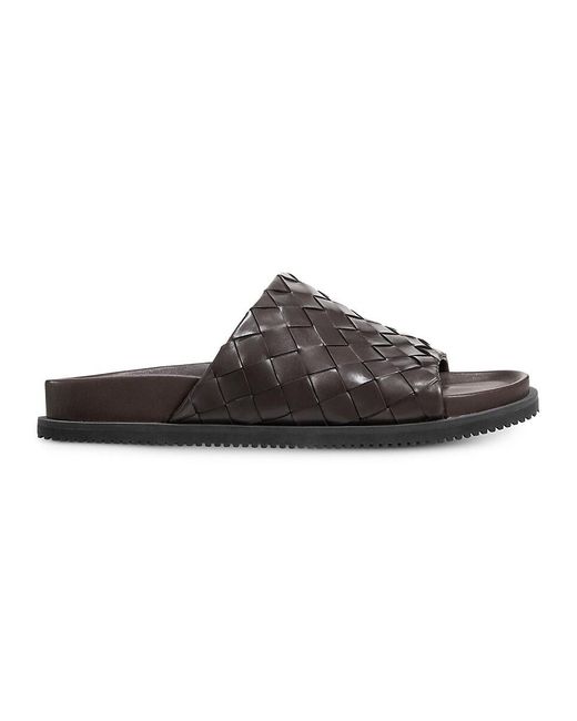 Allen edmonds sandals deals