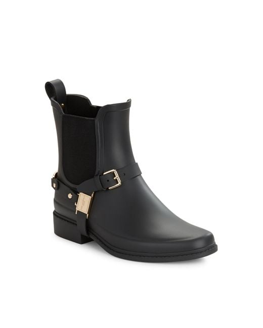 Karl lagerfeld on sale boots dsw