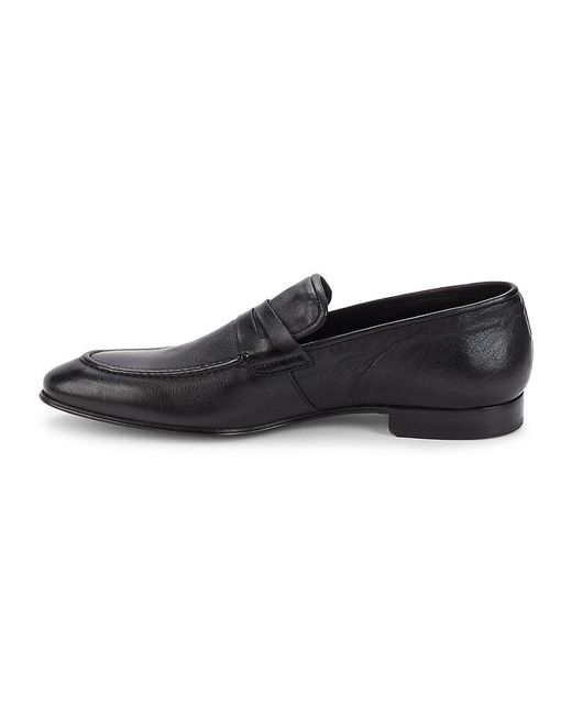 saks fifth avenue loafers