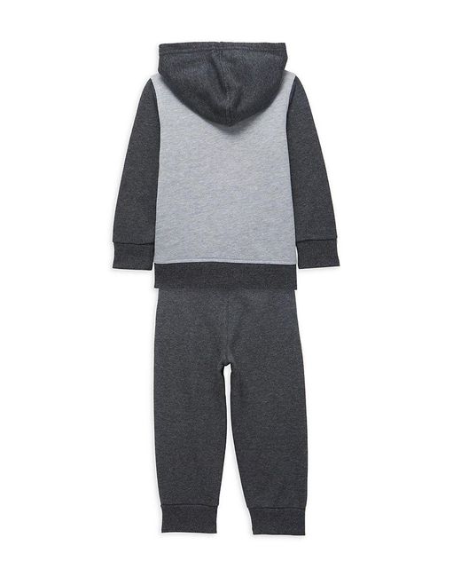 Tommy hilfiger hoodie 2025 and jogger set mens
