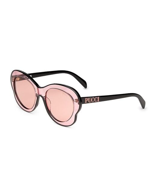 Supreme× emilio pucci cat sunglasses Supreme Emilio Pucci Cat Sunglasses (SS21) - $398