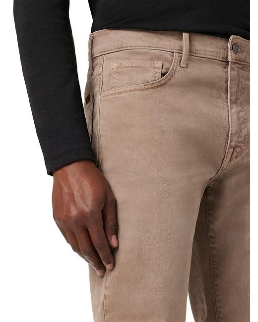 Joe's Jeans Natural The Asher Skinny Jeans for men