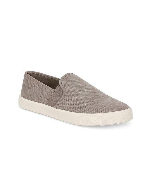 Vince preston store slip on
