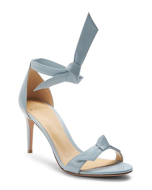 Alexandre birman clarita blue 2025