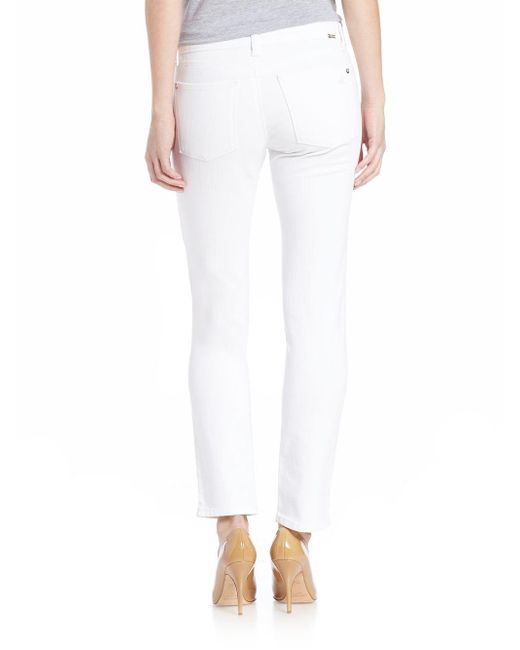 DL1961 Denim Dl1961 Angel Ankle 