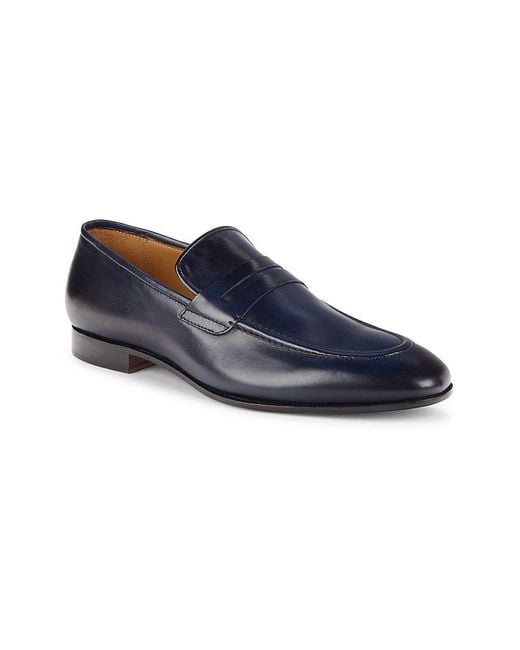 saks fifth avenue loafers