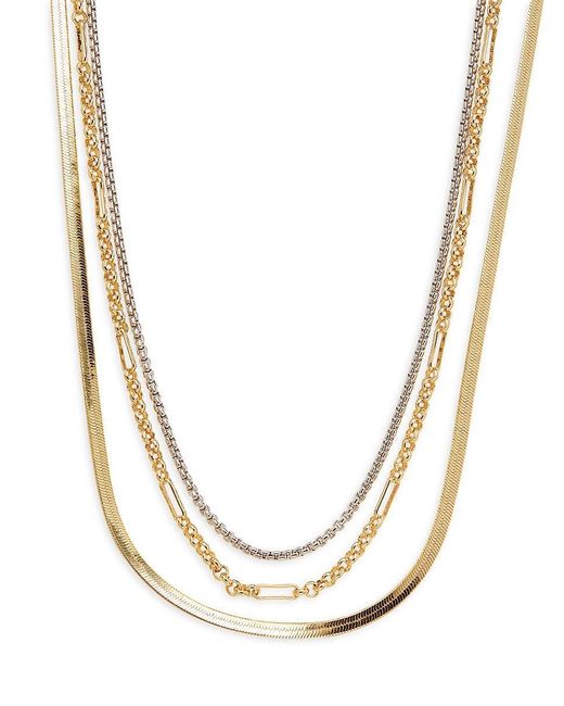 Kendra Scott Bailey Chain Necklace – Smyth Jewelers