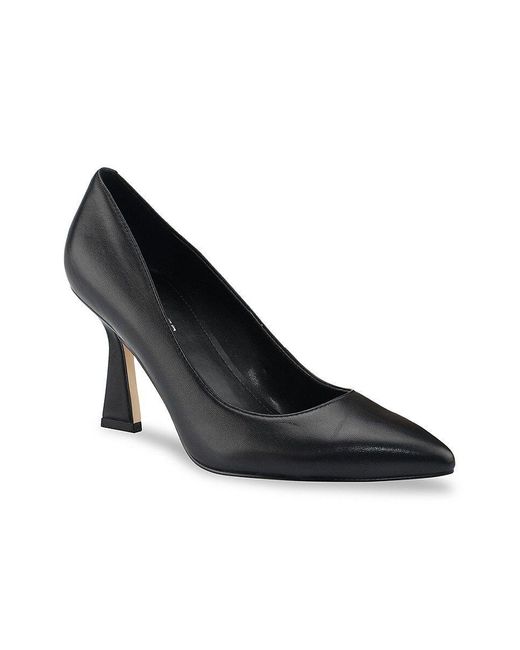 Marc fisher shop patent leather pumps