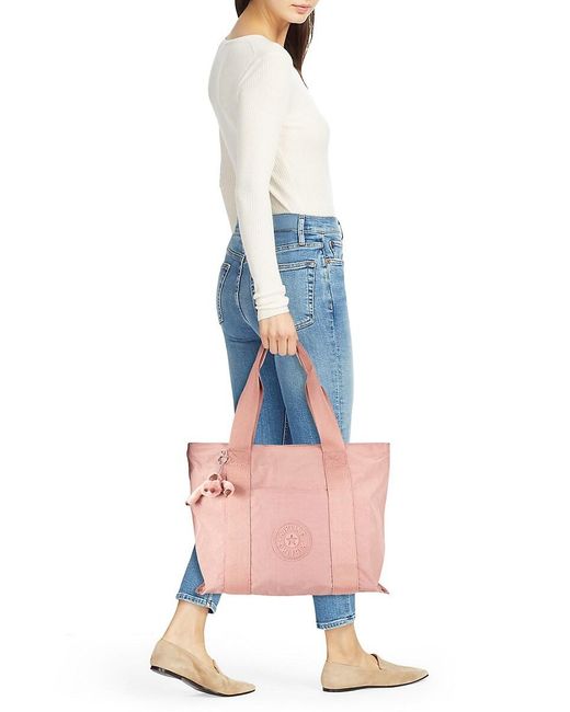 Kipling tote discount