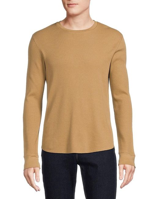 Cotton 2025 thermal shirt