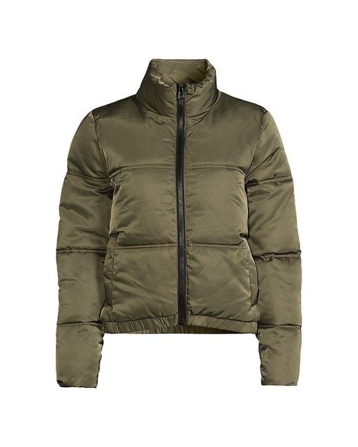 Noisy may outlet puffer jacket