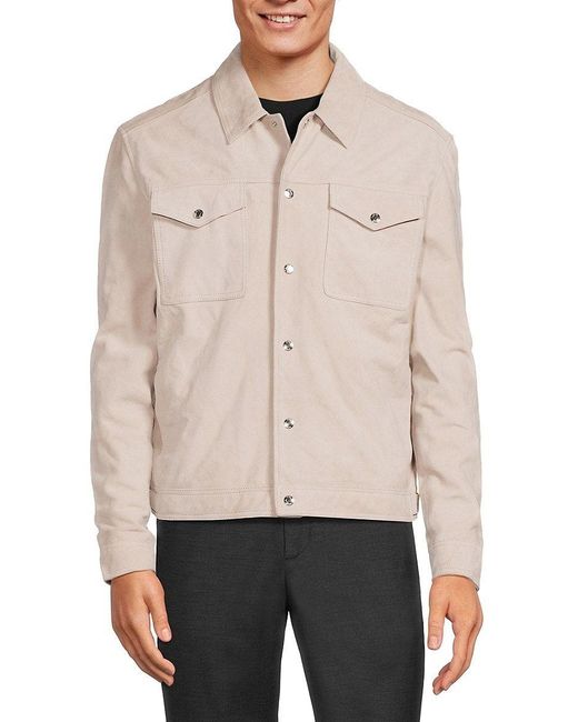 Reiss jagger sales