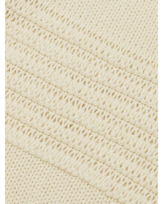 Ramy Brook Multicolor Joelle Sleeveless Minidress