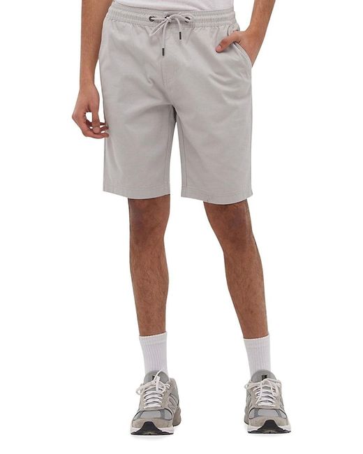 Bench chino shorts discount