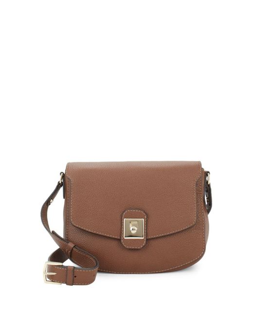 Furla jo m deals leather crossbody bag
