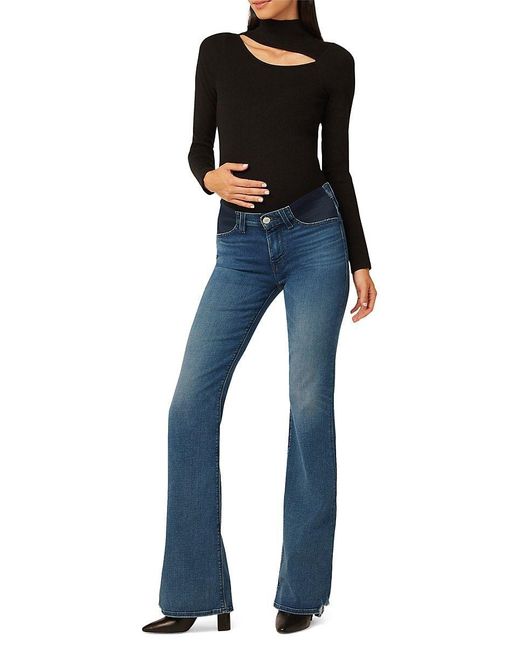 Cute & Affordable Maternity Jeans | PinkBlush Maternity