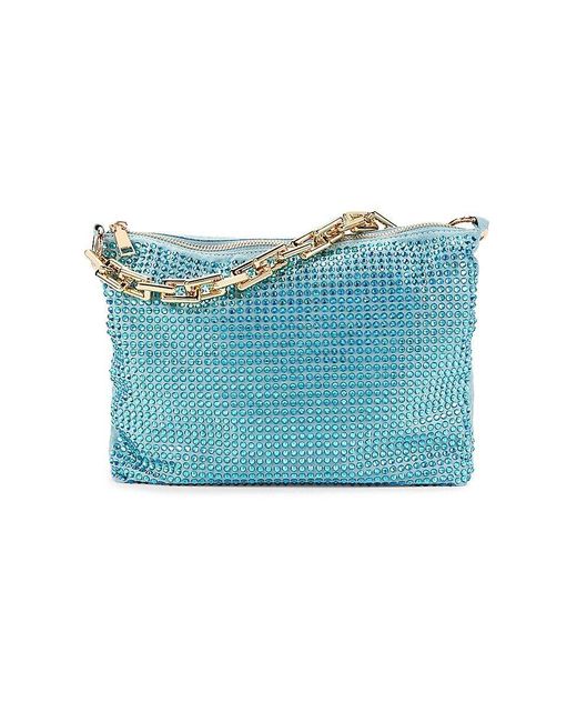 Badgley mischka hotsell harbor crystal