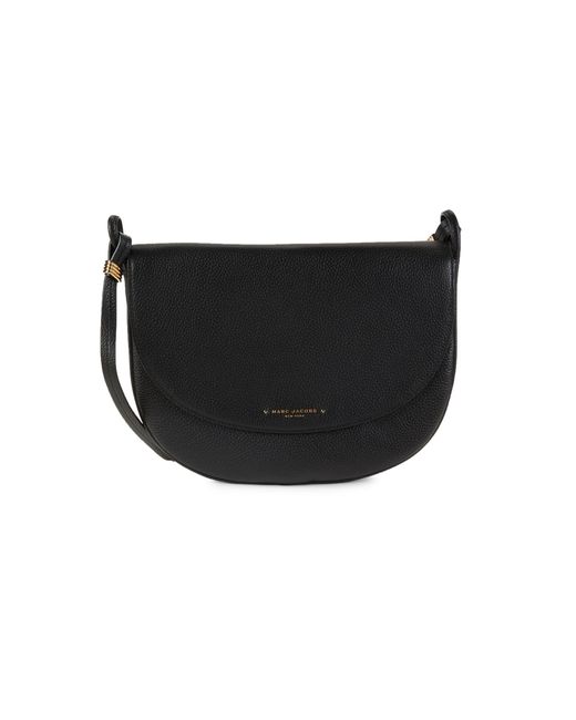 Marc Jacobs Supple Leather Crossbody Bag Keweenaw Bay Indian Community