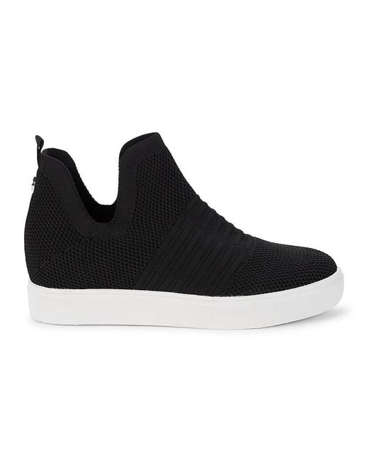 Steve madden mesh sneakers sale