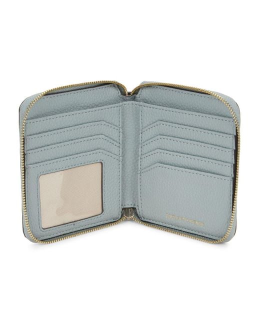 Wallets From Saks Fifth Avenue And Bosca IUCN Water