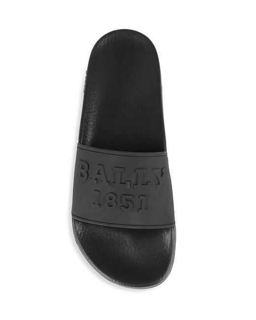 bally slaim
