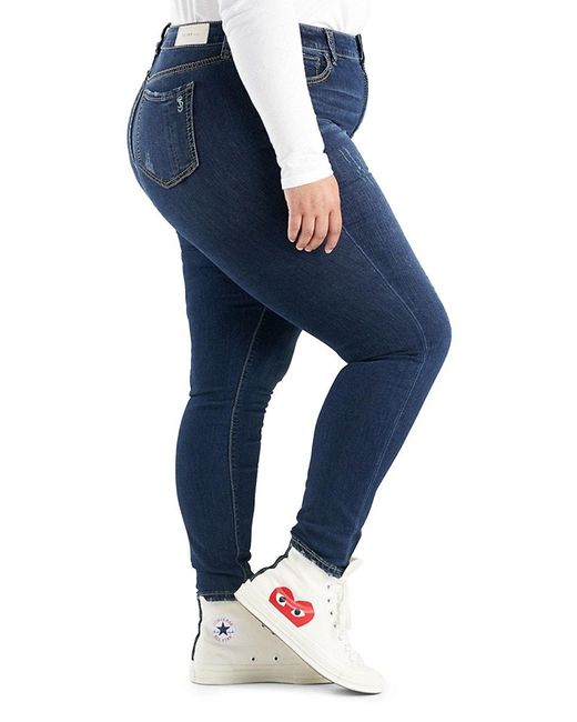 Slink jeans sale sale