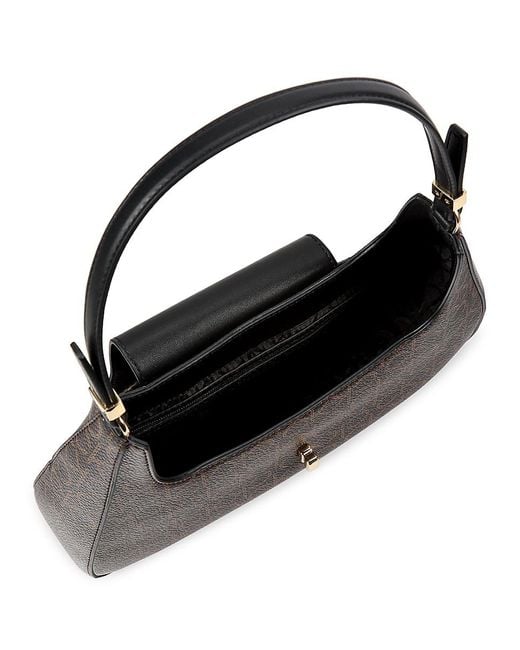 【as\"on】BECKY SHOULDER BAG MUSINSA | ASON BECKY SHOULDER BAG / BLACK