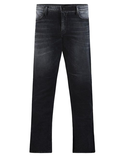 RTA Blue Denis Flared Jeans for men