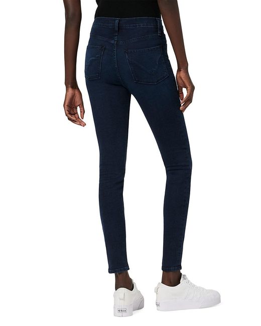 Barbara high rise super skinny deals jean
