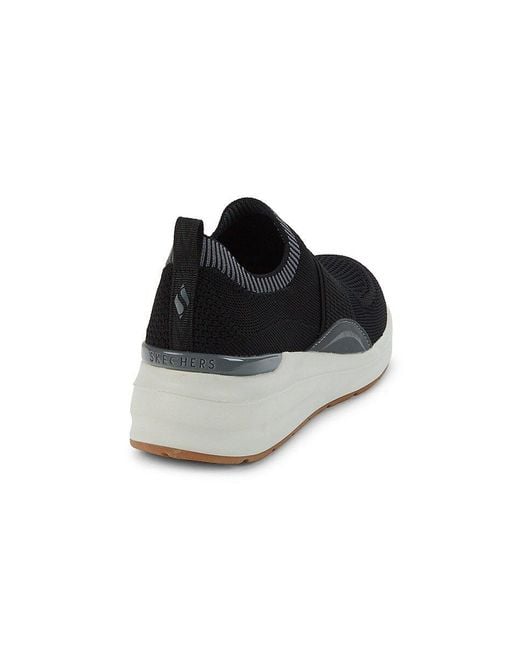 Skechers go strike shop slip on