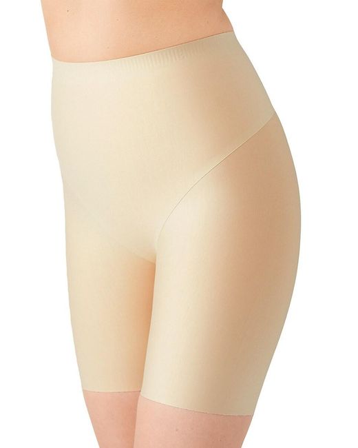 Wacoal Natural Taking Shape Smoothing Shorts