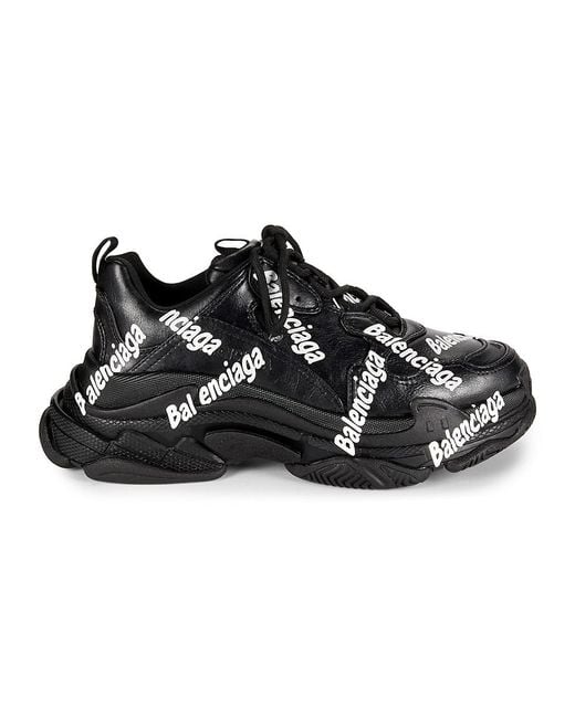 Balenciaga sneakers low top best sale