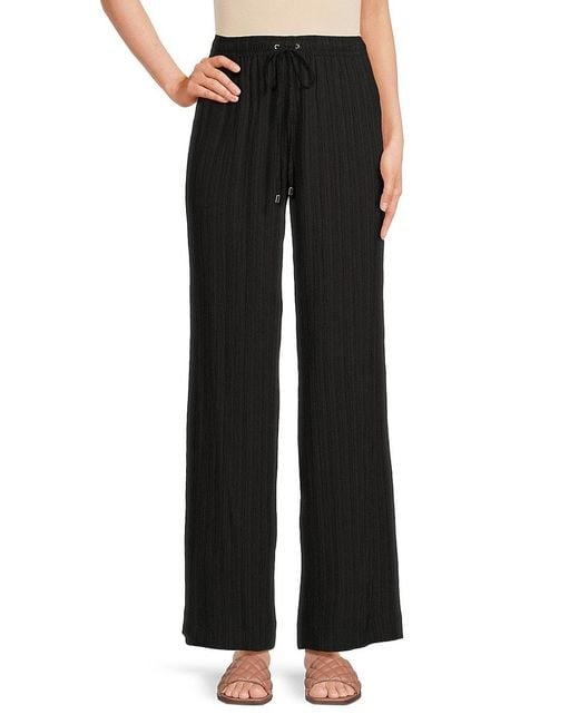 Calvin klein drawstring pants hotsell