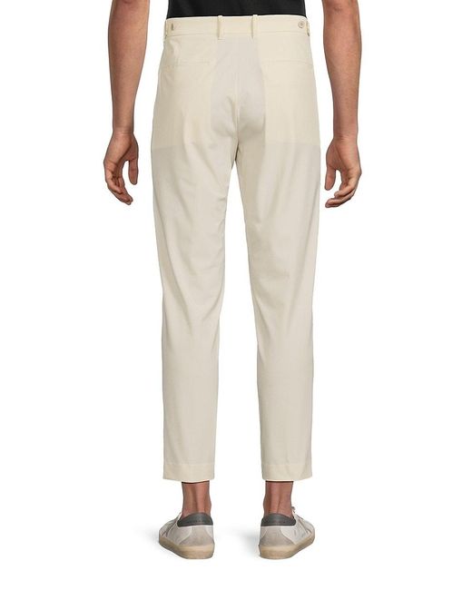 Theory Natural Borough T Active Pants for men