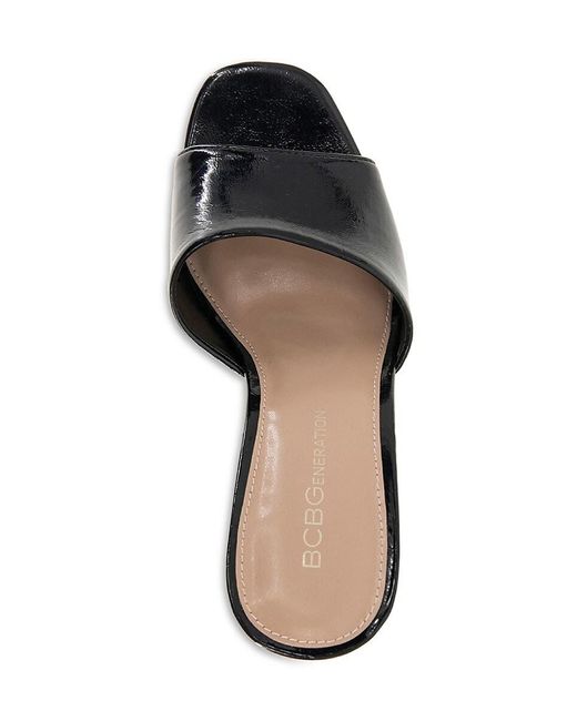 Bcbg sandals hot sale