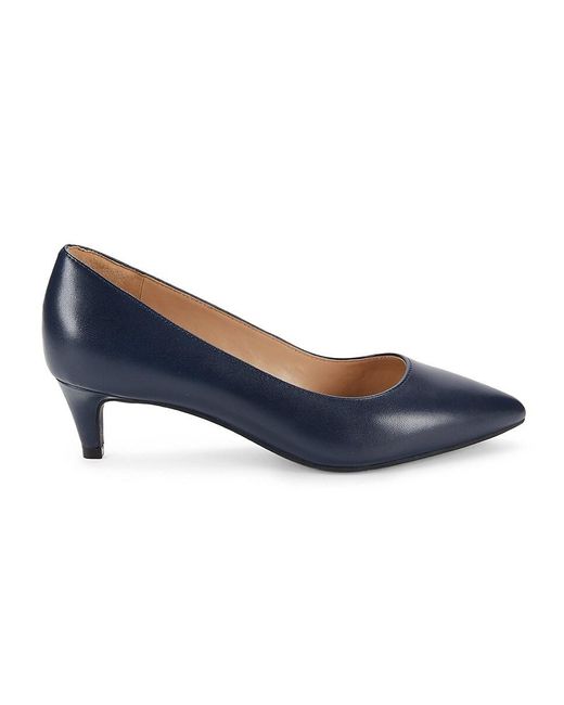 Cole haan hotsell pointed toe pumps
