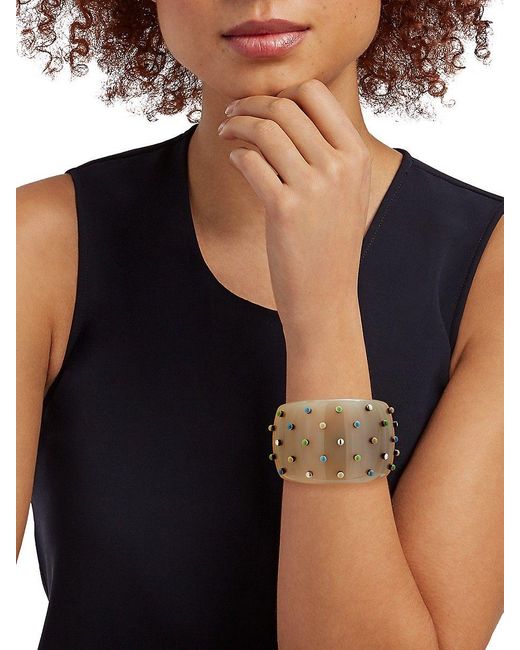 Bottega wristband deals